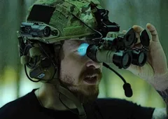 Klasickému zelenému nočnímu vidění odzvonilo. Přichází technologie, která zobrazuje infračervený svět v barvách Klasickému zelenému nočnímu vidění odzvonilo. Přichází technologie, která zobrazuje infračervený svět v barvách