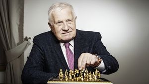 Klausova množírna v Černíně: Kdo z jeho věrných dnes radí Macinkovi? Klausova množírna v Černíně: Kdo z jeho věrných dnes radí Macinkovi?