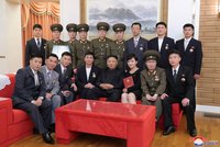 Jihokorejští agenti o „vyhublém“ Kimovi: Diktátor hubne dál, obavy o zdraví se vrací