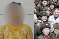Sexuální útoky, potraty bez anestezie, hladovění: Severokorejská vojačka popsala týrání v armádě