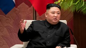 Co vězí za hubnutím diktátora Kima? Pandemie covidu a sýr, míní expertka