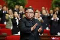 Kim Čong-un se zbavil drsné sestry? Diktátor má novou „pravou ruku“