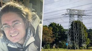 „Klimatický terorismus“ v Německu: Sabotér měl vytipovaných víc než 160 cílů! „Klimatický terorismus“ v Německu: Sabotér měl vytipovaných víc než 160 cílů!