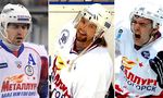 Klub Čechům zaslíbený. 7 tuzemských hokejistů, kteří zanechali výraznou stopu v Magnitogorsku