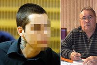 Starosta Kmetiněvsi o propuštění dětského vraha: Bojím se ho, vracet by se neměl!