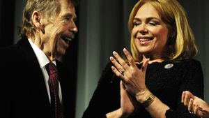 Knihovna Václava Havla po vyhrocených sporech: V tichosti změnila jméno Knihovna Václava Havla po vyhrocených sporech: V tichosti změnila jméno