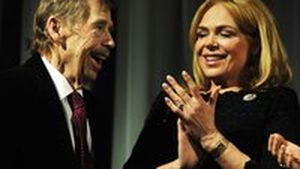 Knihovna Václava Havla po vyhrocených sporech: V tichosti změnila jméno Knihovna Václava Havla po vyhrocených sporech: V tichosti změnila jméno