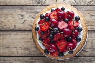6 lahodných koláčů z letního ovoce nejen ze zahrádky