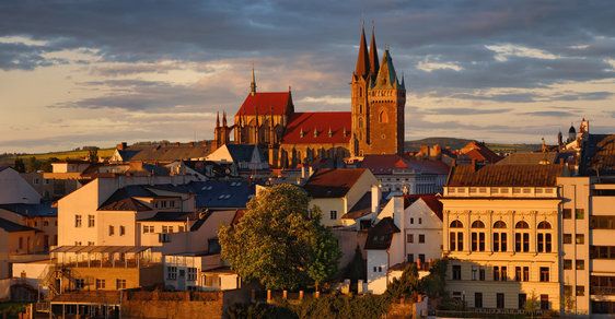 Střední Čechy mají novou prvotřídní turistickou atrakci! Bartolomějské návrší v Kolíně