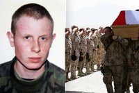 Kolja padl jako první český voják v Afghánistánu: Mamince sliboval, že se vrátí. Po jeho smrti se zhroutila