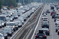 Čechy na cestě do Chorvatska čeká dopravní kolaps. Kudy jet o víkendu na Jadran?