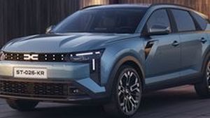 Kombík Dacia Striker má české ceny. Je levný, ale umí i 4x4 a LPG Kombík Dacia Striker má české ceny. Je levný, ale umí i 4x4 a LPG
