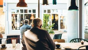 Komentář: Když máma s tátou plácají „dezinfo“ nesmysly Komentář: Když máma s tátou plácají „dezinfo“ nesmysly