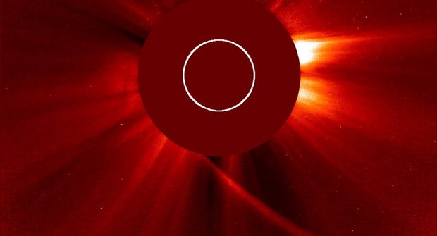 Pád do pekla: Jak komety umírají ve Slunci