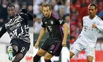 Komety i stálice. 3 nejlepší fotbalisté v aktuální sezoně německé Bundesligy