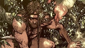 Komiks Tarzan z rodu opů: Zkrvavený návrat ke kořenům ikony (recenze) Komiks Tarzan z rodu opů: Zkrvavený návrat ke kořenům ikony (recenze)