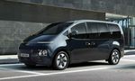 Konec dieselu! Hyundai Staria se v Česku začne prodávat s hybridem