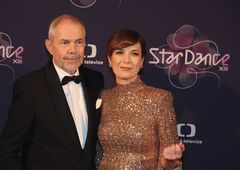 Konec Ebena a Kostkové ve StarDance. Teď nastupujeme my! Konec Ebena a Kostkové ve StarDance. Teď nastupujeme my!