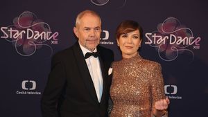 Konec Ebena a Kostkové ve StarDance. Teď nastupujeme my! Konec Ebena a Kostkové ve StarDance. Teď nastupujeme my!