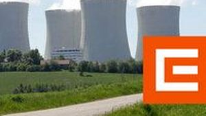Konec závislosti na Rusku! Temelín může používat palivo amerického Westinghousu Konec závislosti na Rusku! Temelín může používat palivo amerického Westinghousu