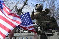 Spojené státy poslaly vojáky do Nigeru. Bojovat proti islámským ozbrojencům