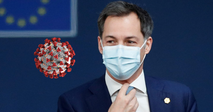 Koronavirus ONLINE: Vlna omikronu nebude poslední, připustil premiér. A 6850 případů za den v ČR