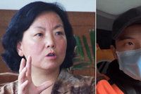 Odhalili čínskou pravdu? Zmizelý novinář se objevil, slavné autorce vyhrožují, další jsou fuč