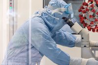 Honba za pacientkou nula: Vědci pátrají po Italce, která měla covid týdny před začátkem pandemie