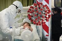 Nejmladší oběť: Koronaviru podlehla holčička (†6 týdnů). „Srdcervoucí,“ truchlí Američané