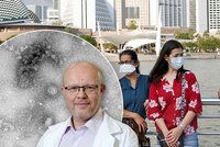 Koronavirus jako nemoc šílených krav, mutace a modlitba za Čínu. Poslanci: Zpřísněme kontroly