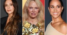 Kosmetiku z drogérie milují i celebrity! Na jaké produkty nedá dopustit Pamela Anderson nebo Victoria Beckham?