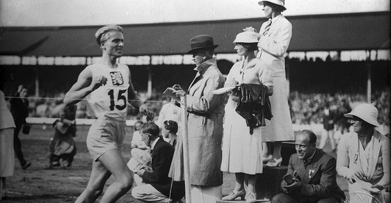 Zdena Koubková: Český hermafrodit, který držel světový rekord na 800 metrů