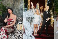 Načančaná svatba Kourtney Kardashianové: Podvod roku! Jeden filtr za druhým