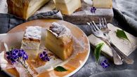 Kouzelný francouzský koláč: Upečte si moučník, který se v troubě sám rozdělí na tři vrstvy Kouzelný francouzský koláč: Upečte si moučník, který se v troubě sám rozdělí na tři vrstvy