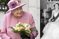 ONLINE: Oslavy platinového jubilea Alžběty II.! Rozdováděný Louis a dojatá královna