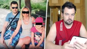 Kramný si v base zoufá: Přiznal potíže! A připravuje důležitou řeč