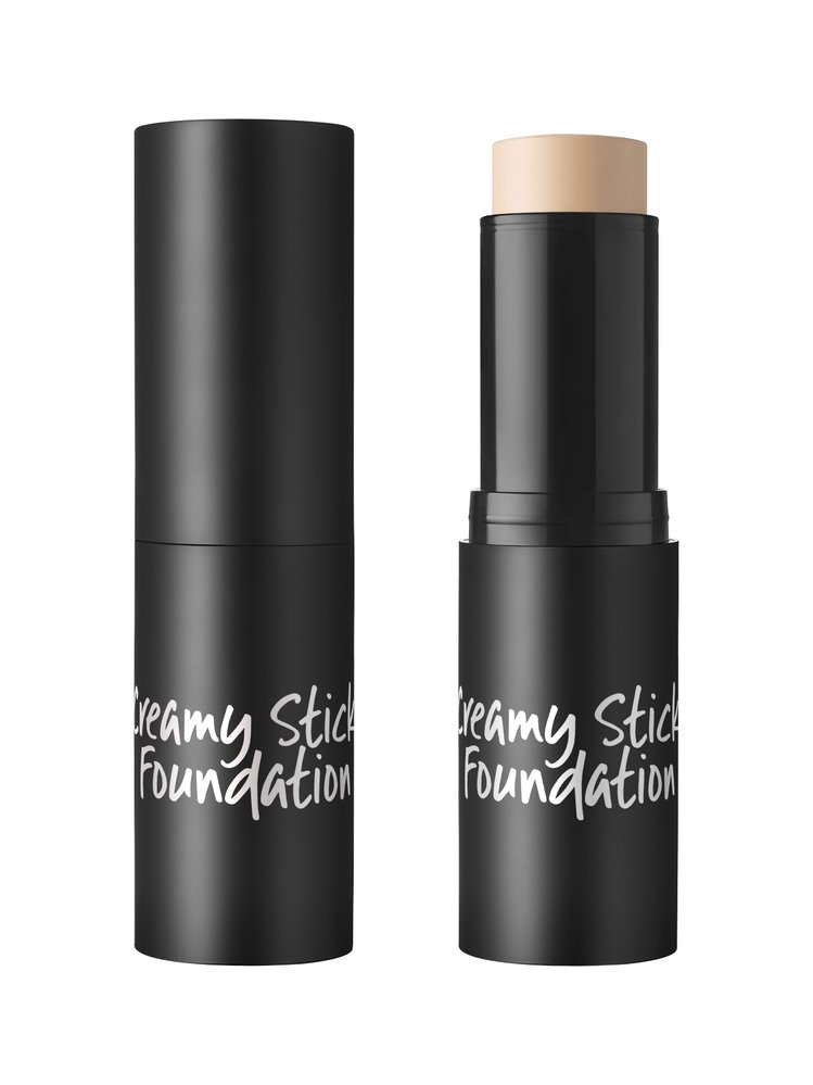 Krémový make-up v tyčince Creamy Stick Foundation, Alcina, 550 Kč