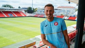 Krčík otevřeně o konci ve Viktorii i Kováčovi: Cítím křivdu. Ztratil Hyský v Plzni kabinu?