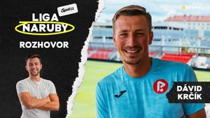 Krčík otevřeně o konci ve Viktorii i Kováčovi: Cítím křivdu. Ztratil Hyský v Plzni kabinu?