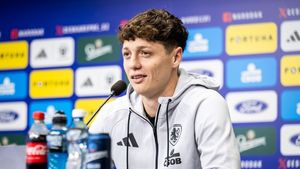 Krejčí o „nové“ repre: Proč bychom měli jít jednodušší cestou? Mluvil o Schickovi Krejčí o „nové“ repre: Proč bychom měli jít jednodušší cestou? Mluvil o Schickovi