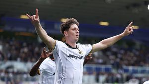 Krejčího gólový návrat do sestavy! Wolves ale brali proti Priskeho synovi jen bod Krejčího gólový návrat do sestavy! Wolves ale brali proti Priskeho synovi jen bod
