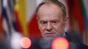 Kreml rozjede tajné útoky maskované za nehody. Polský premiér vyzval veřejnost k přípravě na zkoušku