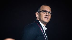 Křetínský bude nejsilnějším mužem West Hamu. Získá 46 procent, konkurentka tvrdě narazila