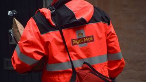 Křetínský vysílá své lidi řešit krizi v britské Royal Mail. Odbory varují před odchody zaměstnanců, pošta se brání