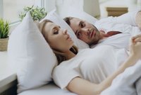 10 symptoms of a sick marriage.  Doesn't yours suffer too?