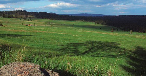 Krušnohoří: Přírodní klenot severozápadních Čech získává zpět své dobré jméno
