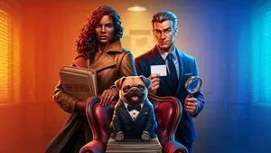Krycí jména jako první česká hra míří do cloudové knihovny Netflixu. Její podpora u nás stále chybí Krycí jména jako první česká hra míří do cloudové knihovny Netflixu. Její podpora u nás stále chybí