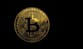 Bitcoin pokračuje v sestupu, dostal se pod hranici 30 tisíc dolarů