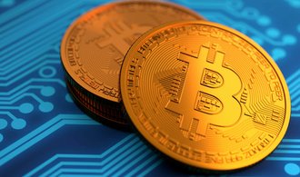 Bitcoin spadl pod hranici 27 tisíc dolarů, ether v tomto roce odepsal přes padesát procent