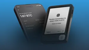 Kryptoměny měli v trezoru, klíč ale znal ještě někdo další. Ledger potvrdil, že jeho peněženky skrývaly cizí součástky Kryptoměny měli v trezoru, klíč ale znal ještě někdo další. Ledger potvrdil, že jeho peněženky skrývaly cizí součástky